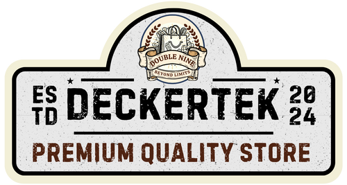 Decker Tek