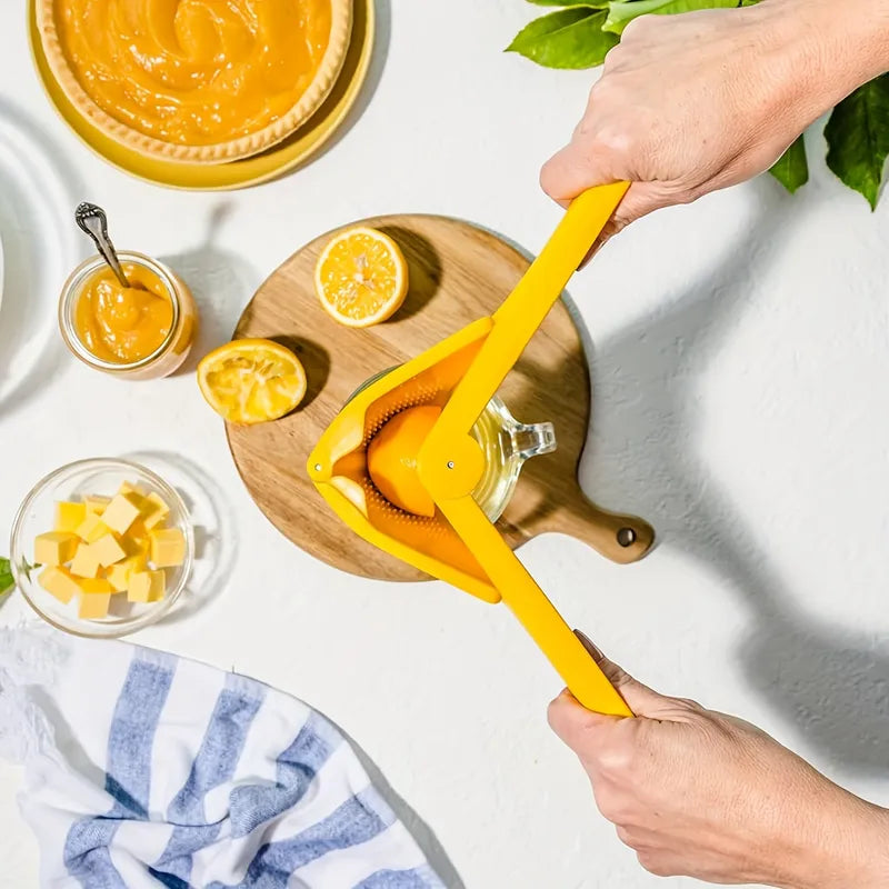 Citrus Press Pro