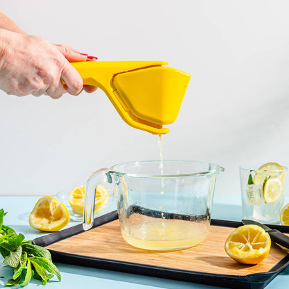 Citrus Press Pro